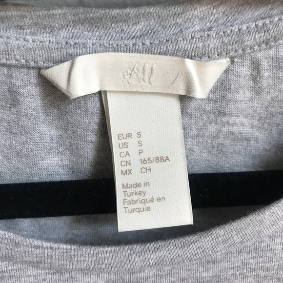 Perfect light summer top for work - Picture 3 of 3